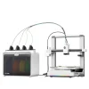 Creality SparkX i7 Combo 3d Yazıcı