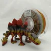 Apex3D Tech Gökkuşağı PLA+ Filament