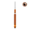 0.4mm Creality Hi / K2 / K2 Plus / K2 Pro Quick Swap Nozzle - Sertleştirilmiş Çelik