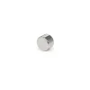 Ø6x4 mm Neodyum Mıknatıs – N52 Kalite-10 Adet