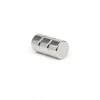 Ø6x4 mm Neodyum Mıknatıs – N52 Kalite-10 Adet
