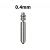 Anycubic Kobra X Uyumlu Nozzle-0.4 mm