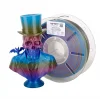 Apex3D Tech Gökkuşağı PLA+ Filament - Kozmik Nebula, 1kg, 1.75mm