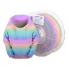 Apex3D Tech Gökkuşağı PLA+ Filament - Tatlı Krizi, 1kg, 1.75mm