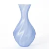 BIQU PLA Translucent Mist Blue 1Kg Filament