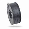 CCF Filament PLA+SOFT SEDEFLİ GRİ 1.75mm 1kg