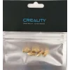 Creality CR-6 Se / Ender 3 S1-Pro 0.4mm nozzle ( 5 adet )
