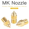 Creality CR-6 Se / Ender 3 S1-Pro 0.4mm nozzle ( 5 adet )