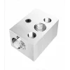 Creality Ender-3 S1/Pro - CR10 Smart Pro Uyumlu Alüminyum Isıtıcı Blok (Muadil)