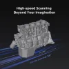 Creality RaptorX Scan Bridge Kit 3D Tarayıcı