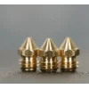 CSA Creality CR-X/Pro Uyumlu Nozzle