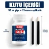 Dr.MAT 3D Yazıcı Yağı 50 ml – 3D Yazıcı X ve Y Lineer Ray, Mil Bakım Yağı