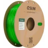 eSUN 1.75 mm eTPU-95A Transparan Yeşil Filament