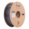 eSUN 1,75 mm PETG Gri Filament (1 KG)