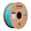 eSUN 1.75 mm PLA+Soft Blue Filament 1 KG
