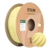 eSUN 1,75 mm PLA-Matte Badem Sarısı Filament