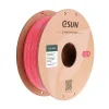 eSUN 1,75 mm PLA-Matte Çilek Kırmızısı Filament