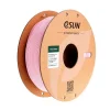 eSUN 1,75 mm PLA-Matte Şeftali Pembesi Filament