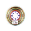 eSUN eSilk PLA Rainbow Multi Renk Parlak Yüzey Filament 1.75mm 1Kg