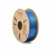 FİLAMİX PLA Silk Magic Filament Mavi-Yeşil