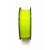 Filenta Neon Sarı Pla Premium Filament 1.75mm 1Kg