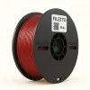Filetto PLA+Ateş Kırmızısı Filament 1.75mm 1 KG