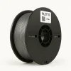 Filetto PLA+Gümüş Gri Filament 1.75mm 1 KG