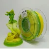 Apex Gökkuşağı PLA+ Filament - Limon Baharı, 1kg, 1.75mm
