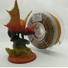 Apex Gökkuşağı PLA+ Filament - Volkanik Patlama, 1kg, 1.75mm