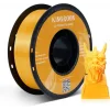 Kingroon PLA Silk Altın Filament1.75 1 KG