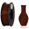 Marka Filament Hyper PLA - Kahverengi- 1.75mm 1 Kg
