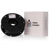 Marka Filament Hyper PLA - Siyah - 1.75mm 1 Kg