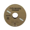 Nanelab Hyper PLA Beyaz Filament - 1.75mm - 1Kg