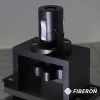 Polymaker Fiberon PA6-CF20 Filament Siyah