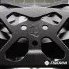 Polymaker Fiberon PA6-CF20 Filament Siyah