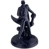 Polymaker Panchroma Galaxy PLA Filament Koyu Mavi