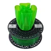 Porima PETG Transparan Filament Neon Yeşil 1kg