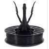 Porima PLA Star Simli Siyah Filament 1kg
