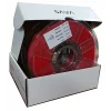 SAVA KIRMIZI EXTRA FLEX TPU 75A ESNEK FİLAMENT 800gr