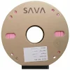 SAVA TPU FLEX 95A Pembe Filament 800g