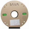 SAVA TPU FLEX Neon Yeşili Esnek Filament 800 gr