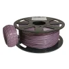 SAVA TPU FLEX (Shore 92A) - GRAY STORM Esnek Filament 1.75mm 800 gr