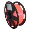 SAVA TPU FLEX Transparan Kırmızı Esnek Filament
