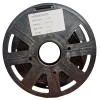 SAVA TPU SUPERFLEX 60A SOFT SİYAH FİLAMENT