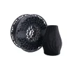 Uzy Basic PLA Jet Black