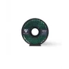Valment Silk PLA Filament Efsunlu Yeşil