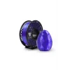 Valment Silk PLA Filament Galaxy Mavi