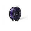 Valment Silk PLA Filament Kristal Mor