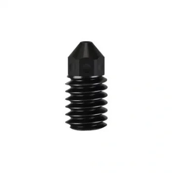0.6mm Bambu Lab A1/ A1 Mini Sertleştirilmiş Çelik Nozzle