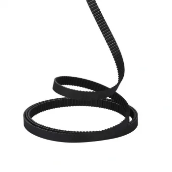 3D Yazıcı GT2-6mm Zamanlama Kayışı